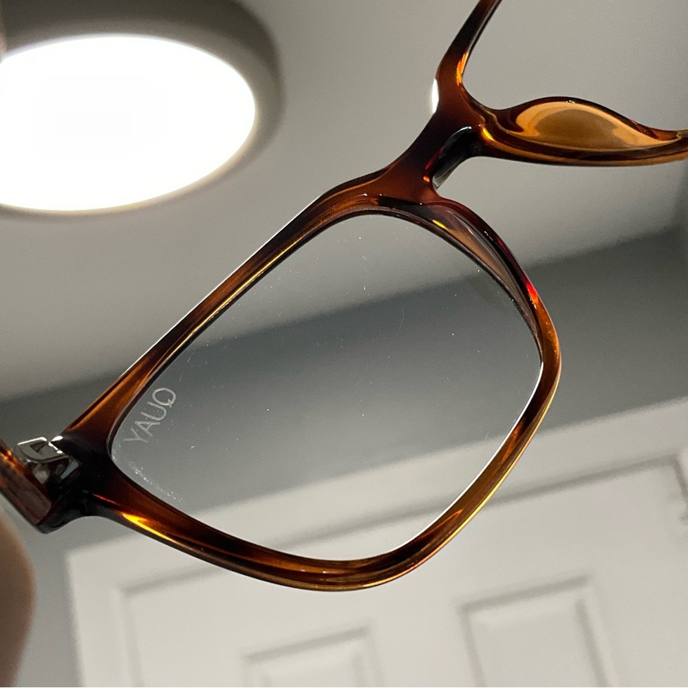 Quay Australia Algorithm Tortoise Blue Light Read… - image 7